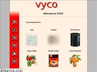 vyco.ch