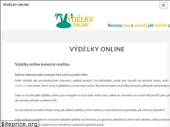 vydelky-online.cz