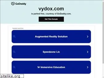 vydox.com