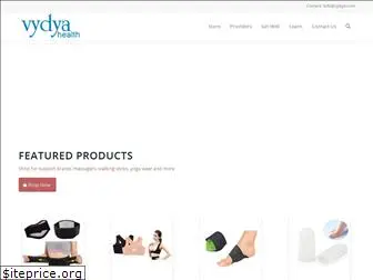 vydya.com