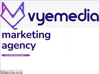 vyemedia.com