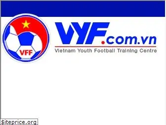 vyf.com.vn