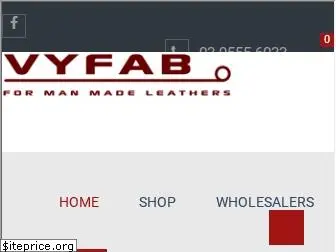 vyfab.com