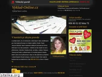 vyklad-online.cz