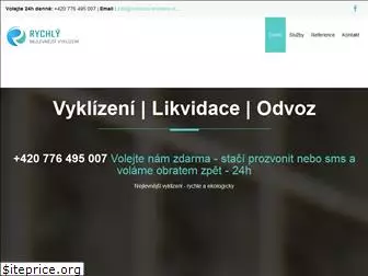 vyklizeni-likvidace-odvoz.cz