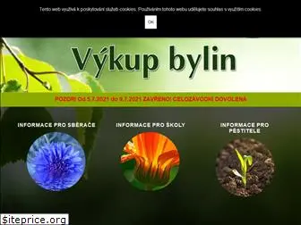 vykupbylin.eu