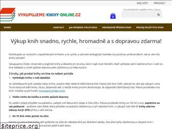 vykupujeme-knihy-online.cz