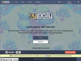 vylocity.com