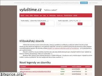 vylustime.cz