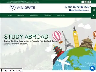 vymigrate.com