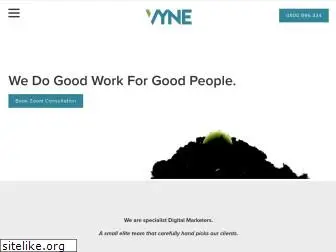 vyne.co.nz