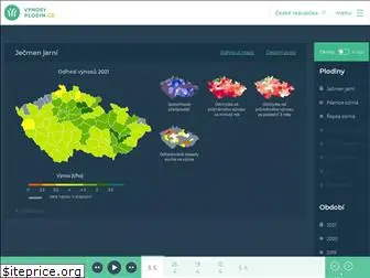vynosy-plodin.cz