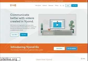 vyond.com