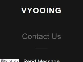 vyooing.com