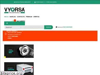 vyorsa.com.mx