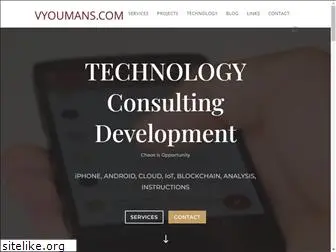 vyoumans.com