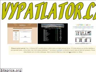 vypatlator.cz