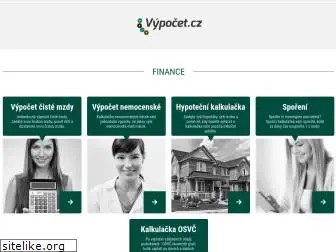 vypocet.cz