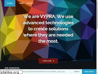 vypra.com