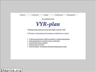 vyr-plan.net