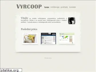 vyrcoop.com