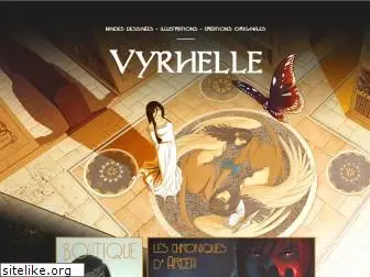 vyrhelle.com