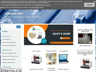 www.vyroba-dps.cz