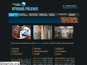 vyroba-palenic.cz