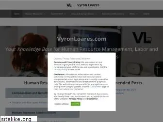 vyronloares.com