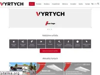 vyrtych.cz