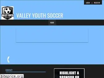 vysoccer.org