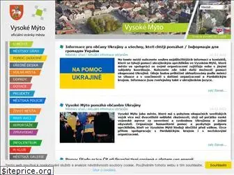 vysoke-myto.cz