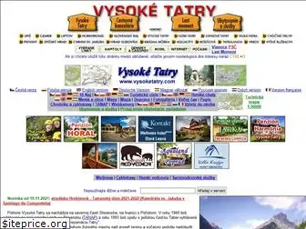 vysoke-tatry.sk