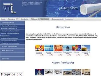 vyt.com.mx thumbnail