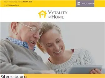 vytality.ca