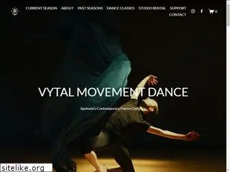 vytalmovement.org