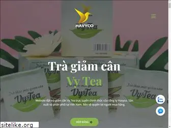 vytea.com