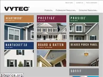 vytec.com