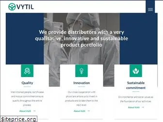 vytil.com