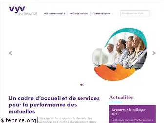 vyv-partenariat.fr