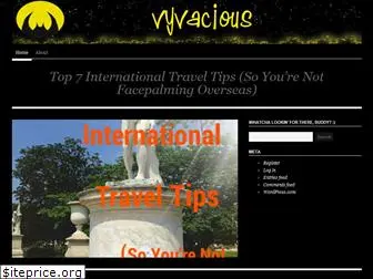 vyvacious.com