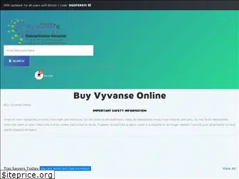 vyvansemedication.com