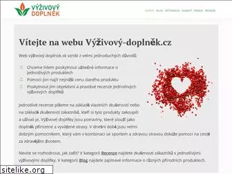 vyzivovy-doplnek.cz