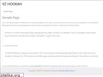 vz-hookah.net