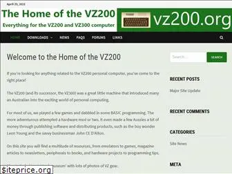 vz200.org