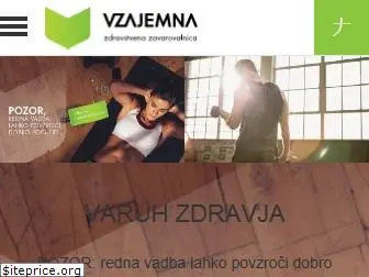 vzajemna.si