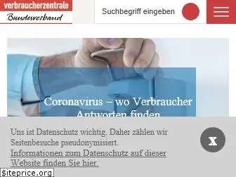 vzbv.de