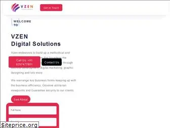 vzendigitalagency.com