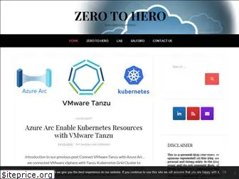 vzerotohero.com