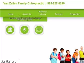 vzfchiro.com